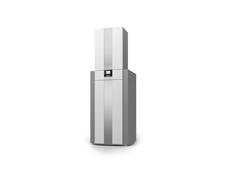 Gas condensing boiler CGS-2R