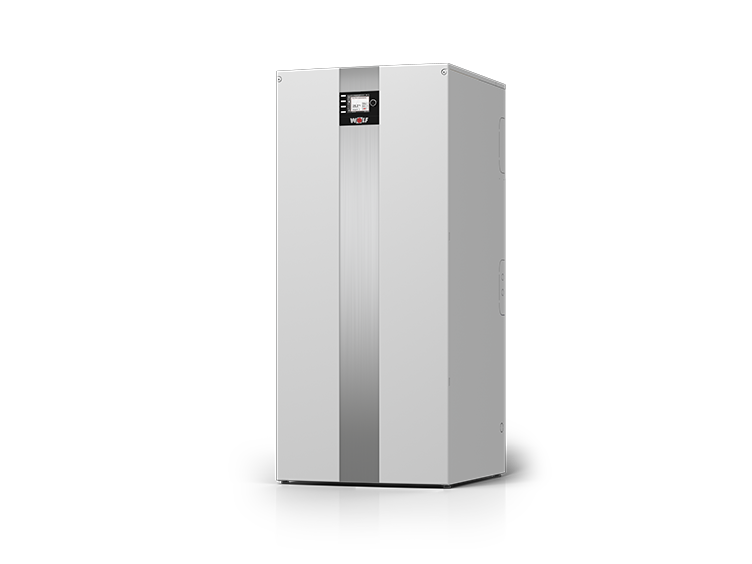 WOLF Oil condensing boiler COB-2