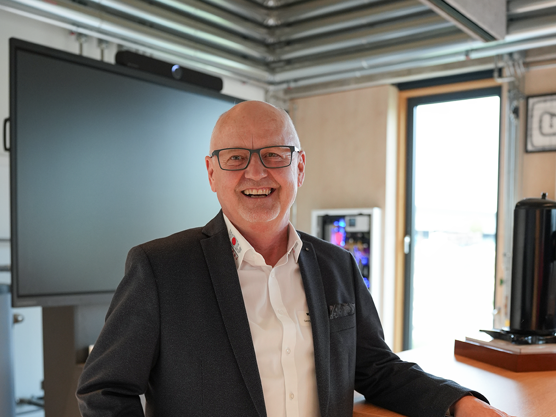 Georg Ziegltrum