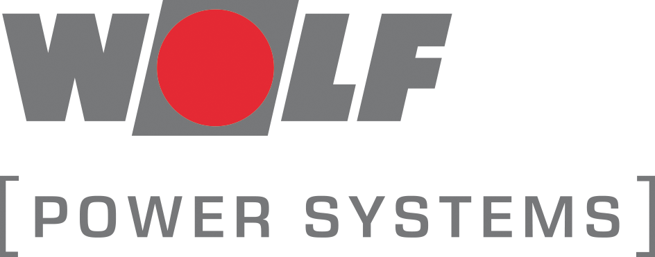 Wolf Power Systems logo