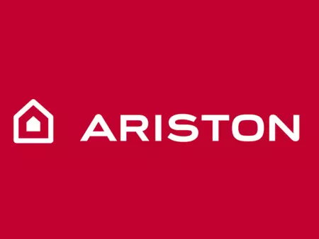 Logo Ariston