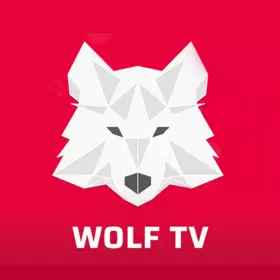 Logo WOLF TV