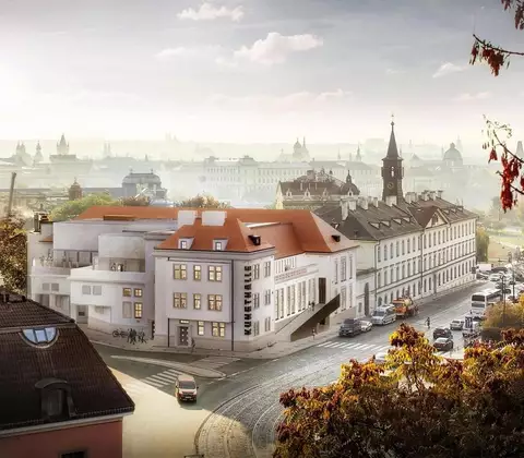 WOLF Česká republika Reference Praha Kunsthalle_3