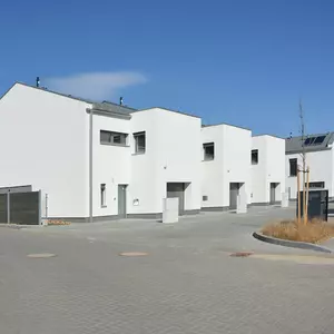 WOLF Česká republika Reference Rodinné domy Bílovice nad Svitavou