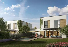 WOLF Česká republika Reference Rodinné domy Vysoký Újezd u Prahy_4