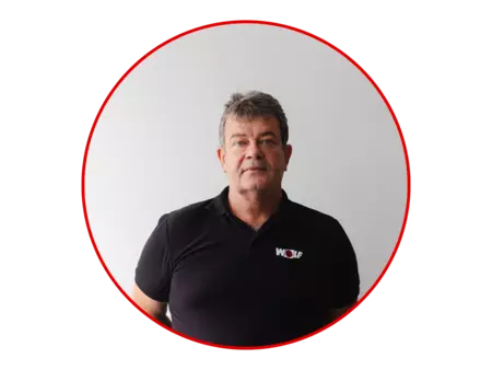 Lektor WOLF Akademie