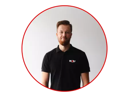 Lektor WOLF Akademie