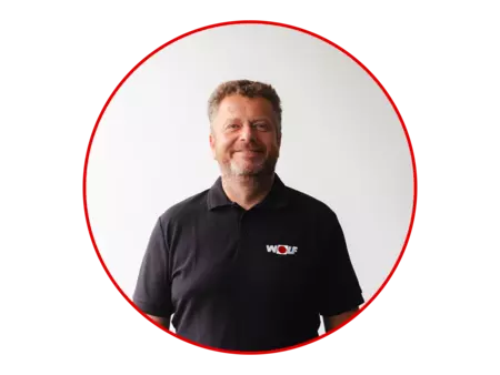 Lektor WOLF Akademie