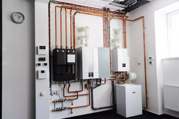 Učebna WOLF Akademie