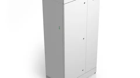 CGL-2 edu pohled zhora zľava