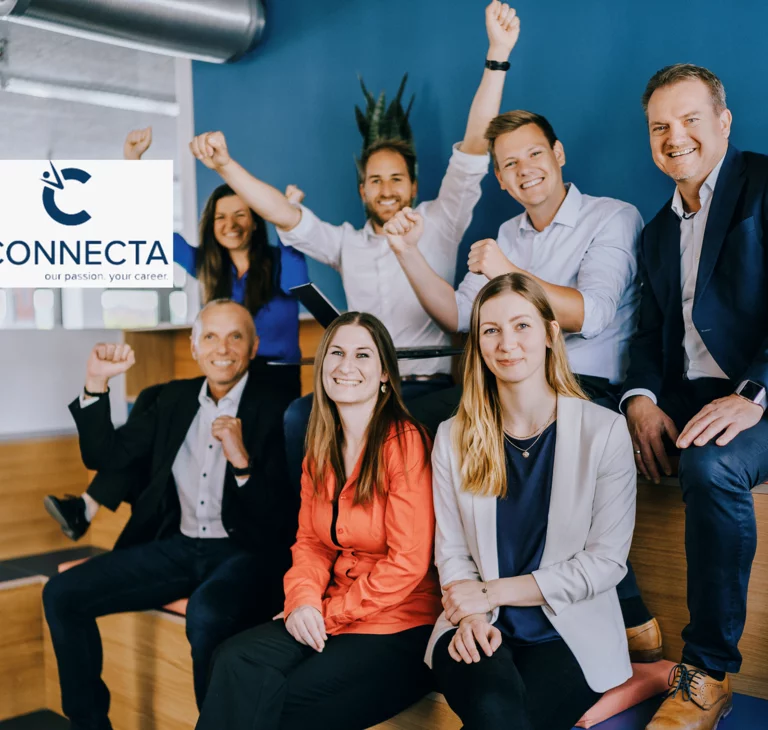 Bild mit connecta-hr-messe