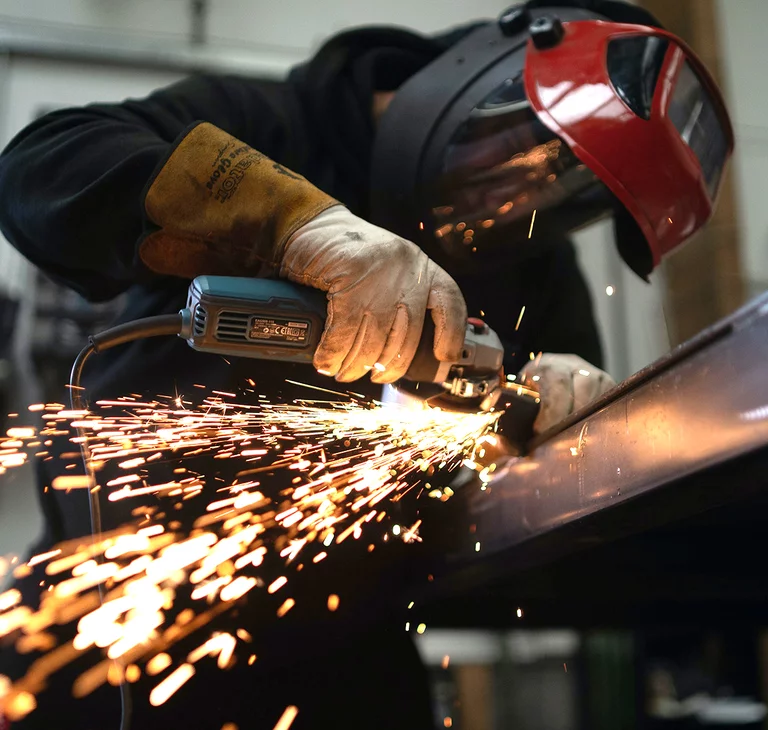 ATEX Explosionsschutz