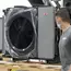Wärmepumpe Produktion