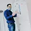 Referenz Airpurifier Schule