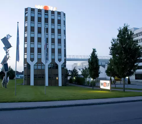 WOLF One Ocean Fundacja