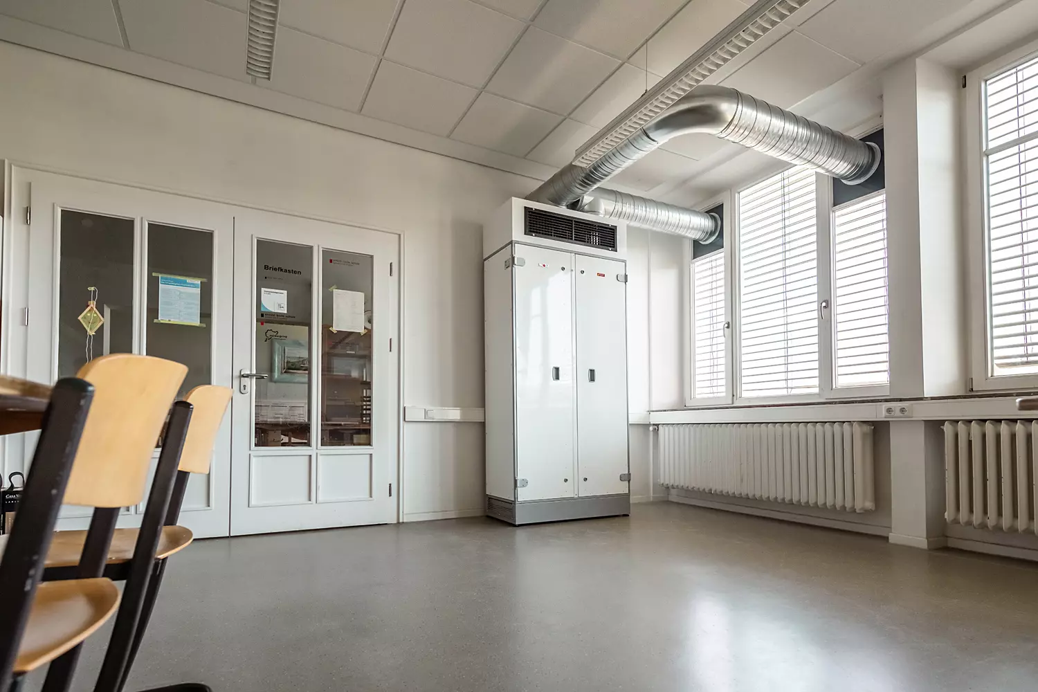 Referenz Kassel
