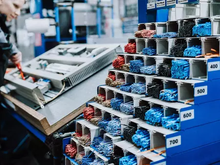 Pressemitteilung: Wärmepumpe Regelung