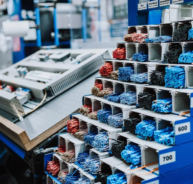 Pressemitteilung: Wärmepumpe Regelung