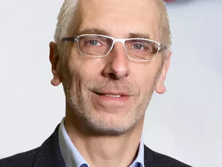 Portraitbild Erwin Hanzel, Schulungsreferent  WOLF Mainburg