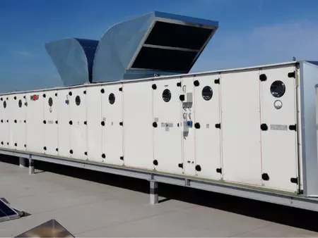 Die modulare Baureihe von WOLF KG Top