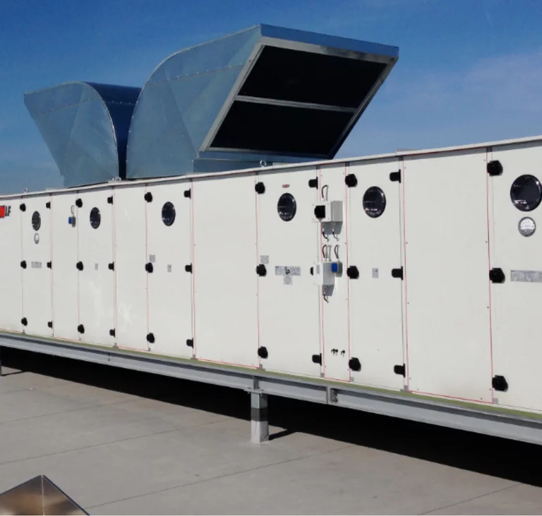 Die modulare Baureihe von WOLF KG Top