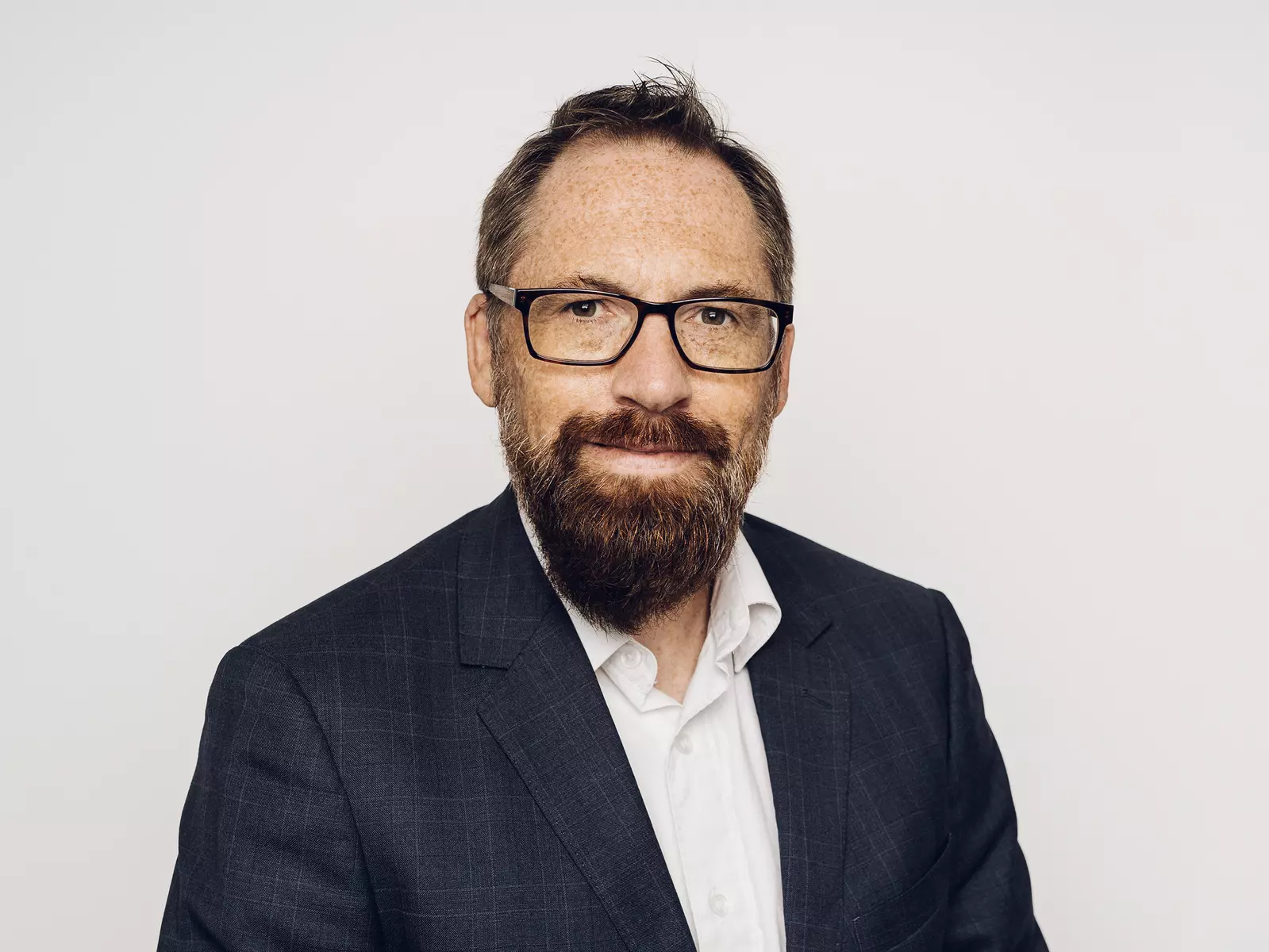 Alexander Mörwald, Prozessmanager Service Airhandling, WOLF GmbH