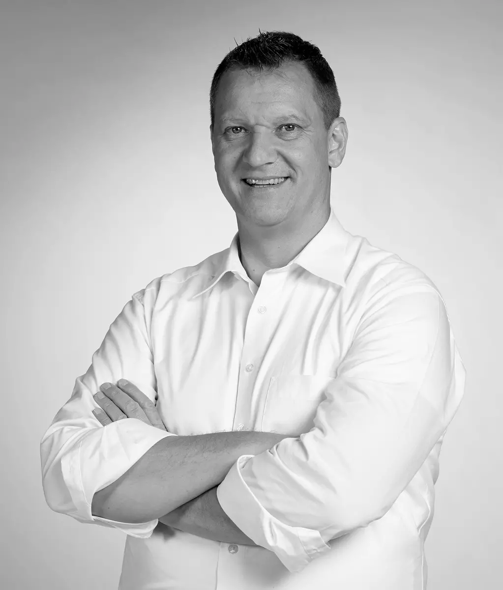 Frank Richert, WOLF Manager Normen und Verbändearbeit