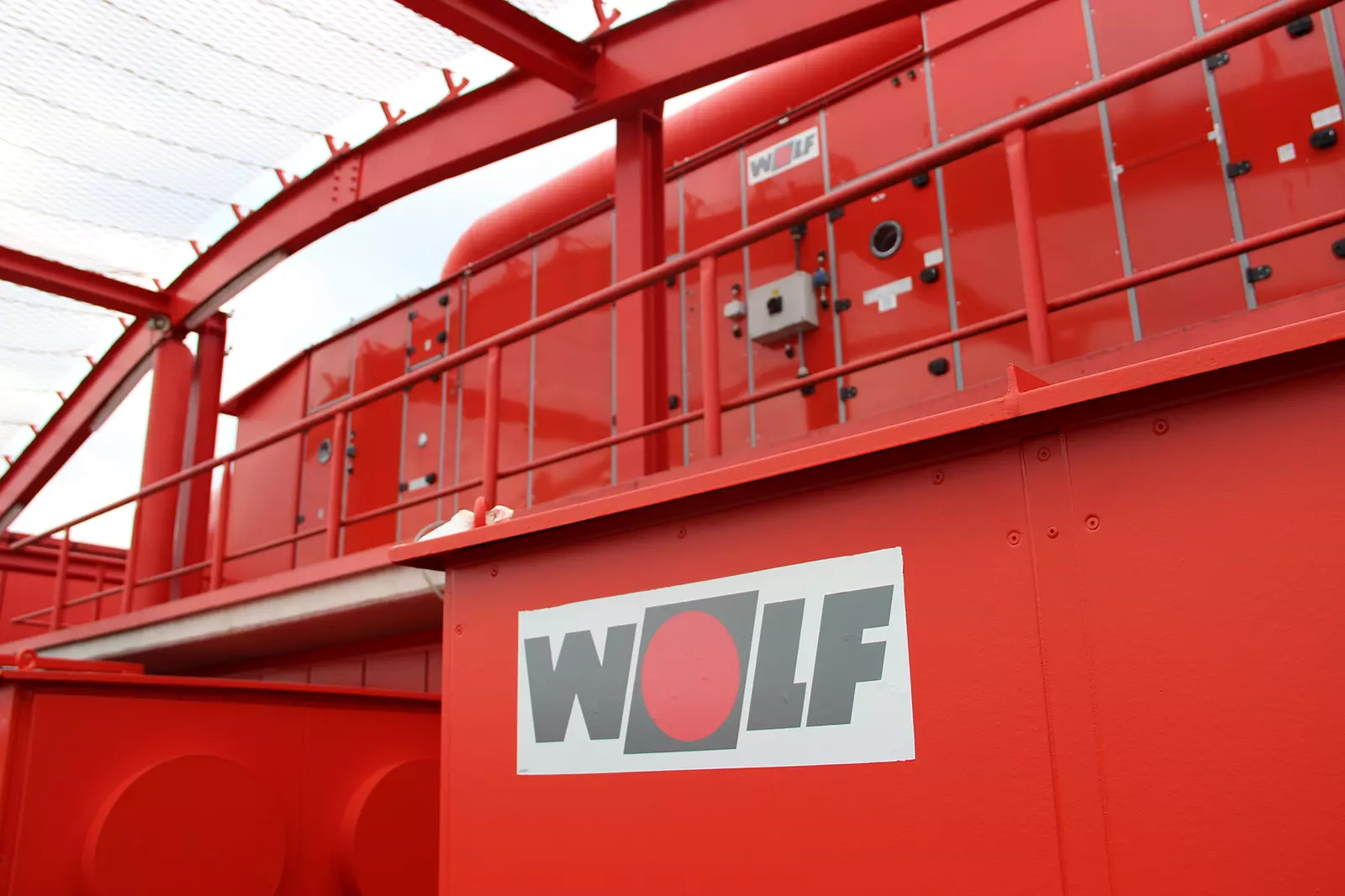 KG Top Lüftung WOLF Europapark