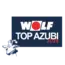 WOLF WOLF TOP Azubi 2023