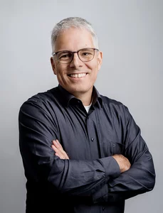 Tom Krawietz, Teamleiter Entwicklung Wärmepumpen WOLF GmbH