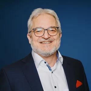 Peter Hofstetter Schulungsreferent RLT-Geräte