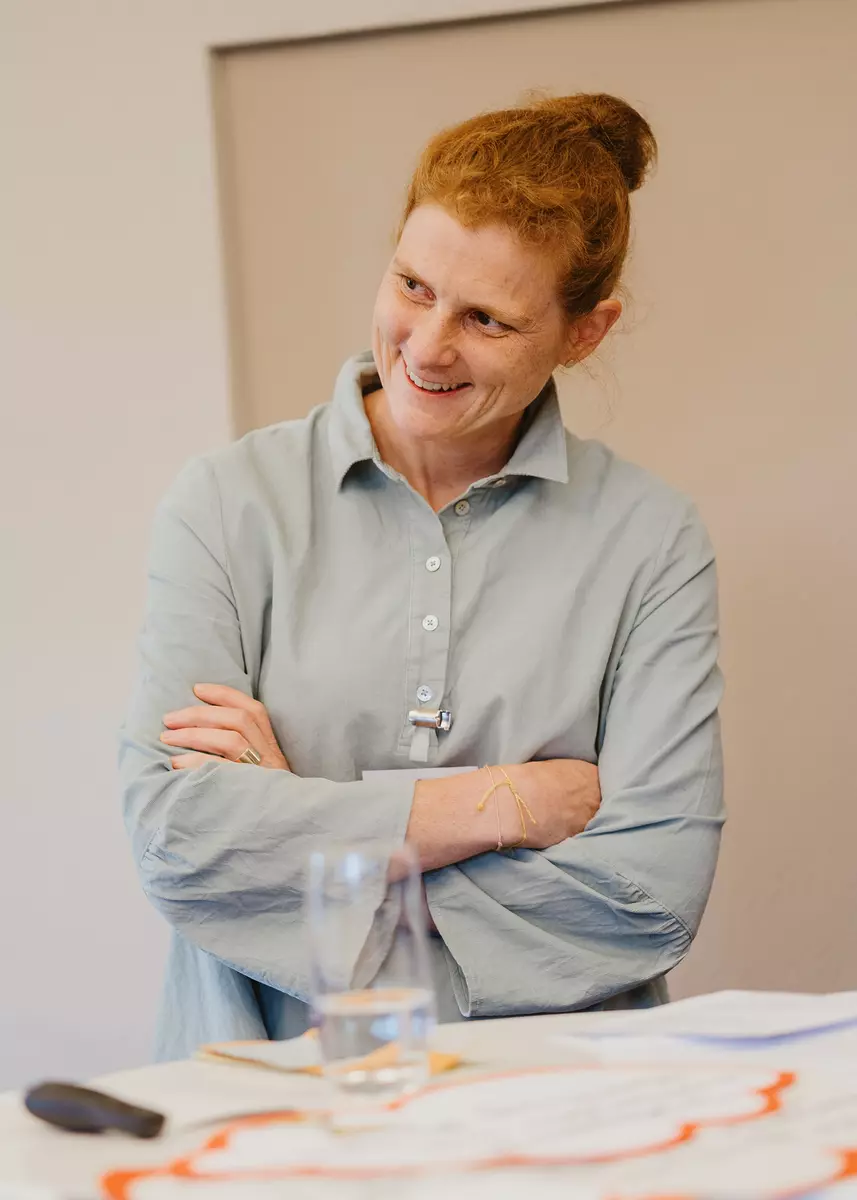 Sonja Altmann, Marketingleiterin Heizung Deutschland bei WOLF