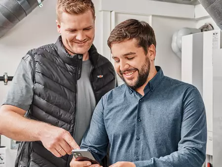 Einfache Einbindung von Solar Manager