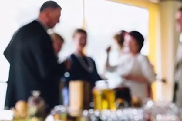 Luftreiniger in der Gastronomie