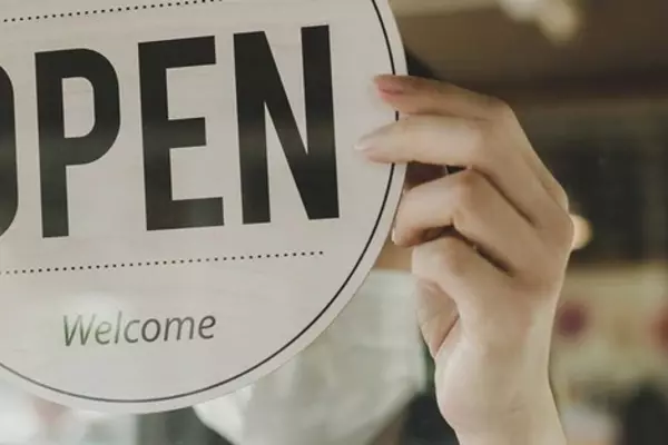 AirPurifier im Einzelhandel