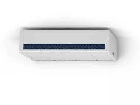 WOLF CFL edu Comfort-Großraum-Lüftung