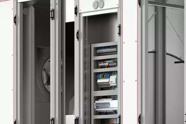 CRL Evo max - Regelung