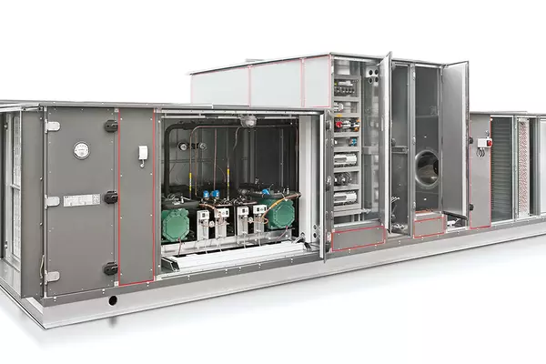 KG Top - Perspektive von außen