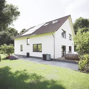 Wärmepumpe im Altbau