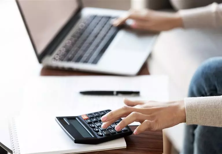 Zużycie energii elektrycznej przez pompę ciepła