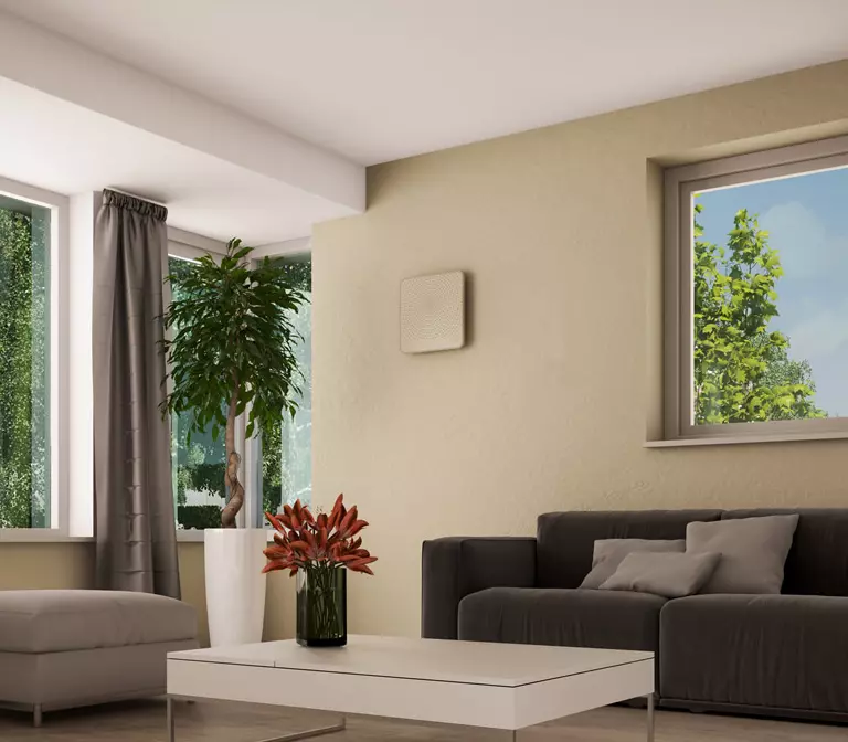 CWL-D-70 on the wall