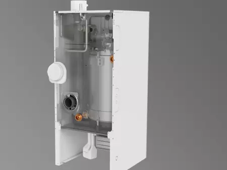 Anschlussmöglichkeiten TGB-2