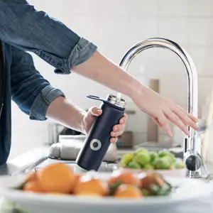 WOLF SWP Trinkwasser