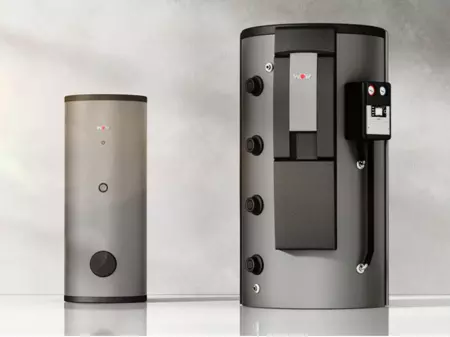 WOLF Storage tank SPU-2