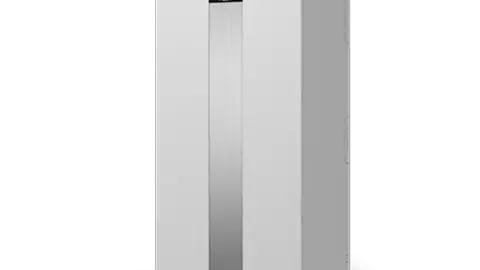 WOLF Ölheizung COB-2 