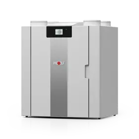 WOLF Vetranie obytných priestorov CWL-2