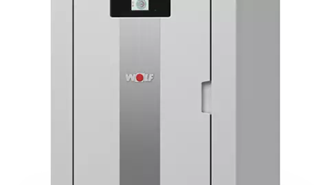 WOLF Wohnraumlüftung CWL-2