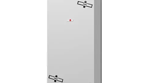 WOLF Wohnraumlüftung CWL-F-Excellent