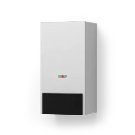WOLF Gas boiler CGU-2