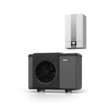 CHA monobloc heat pump